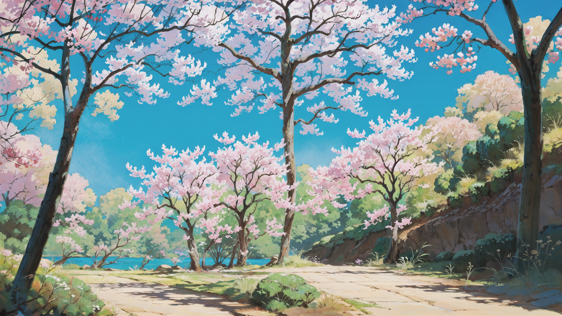screenshot of theme