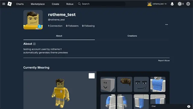screenshot of theme Steam (Valve)